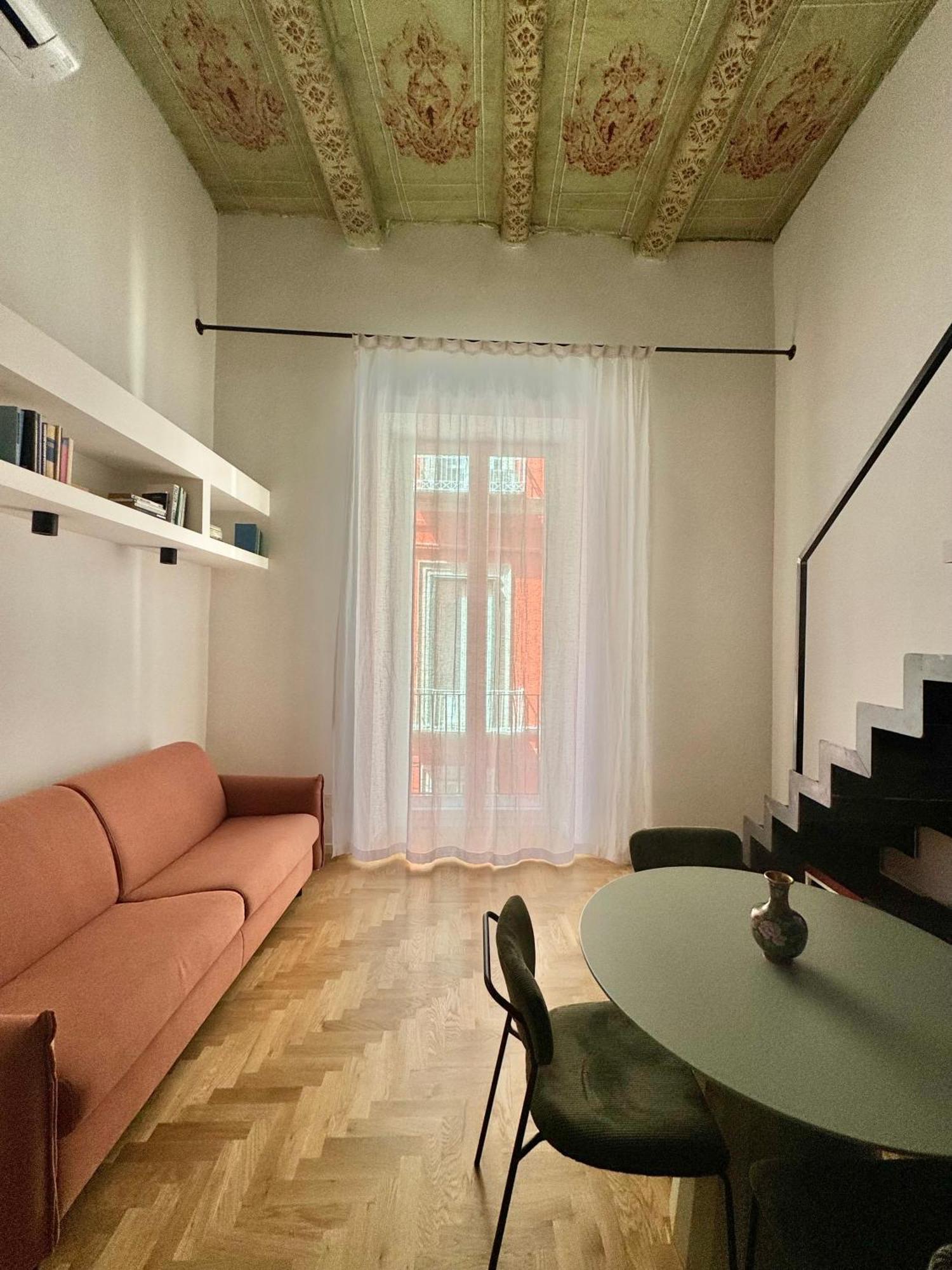 Alma De Chiaja - Design Suites & Apartments Naples Exterior photo