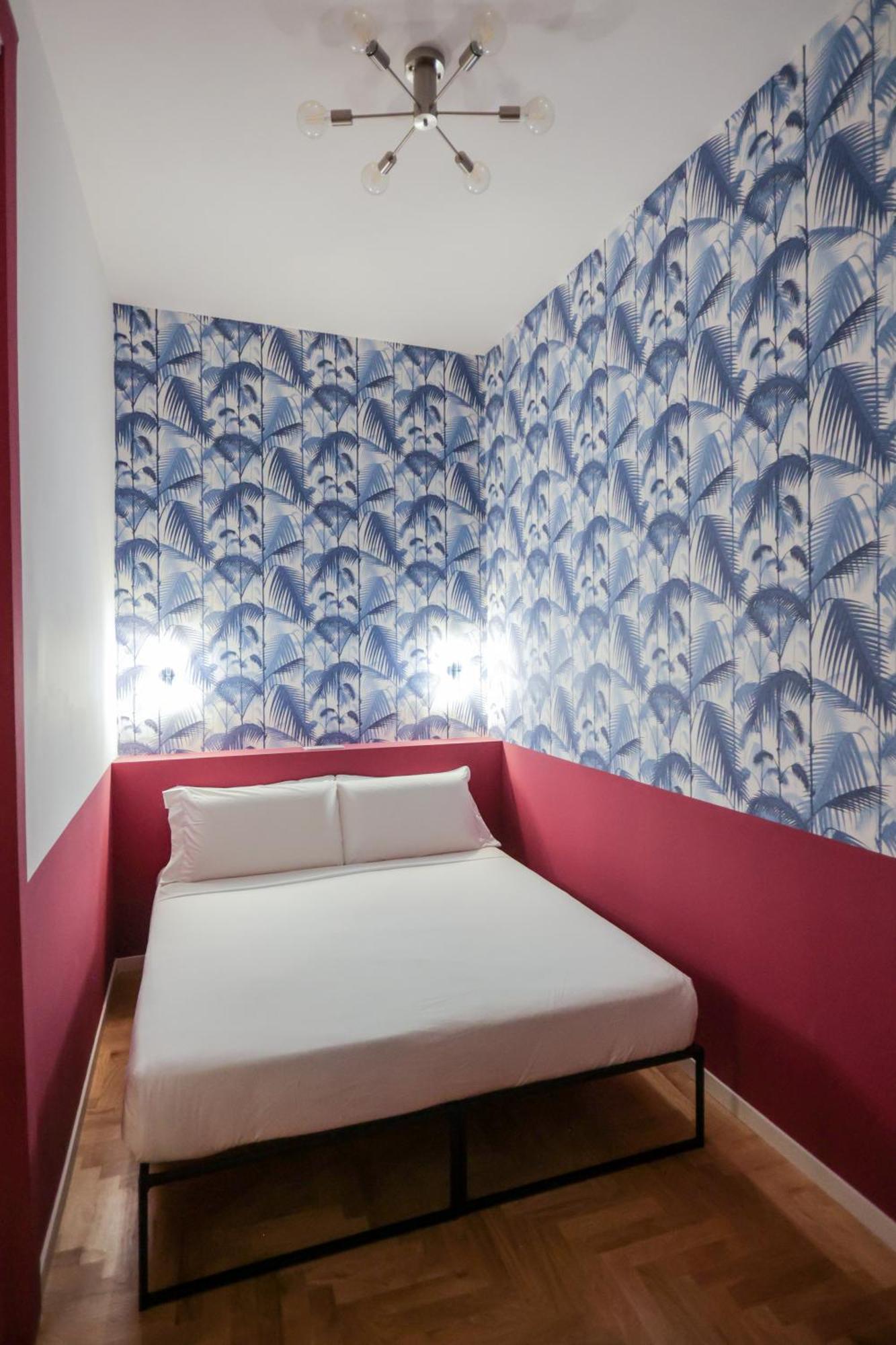 Alma De Chiaja - Design Suites & Apartments Naples Exterior photo