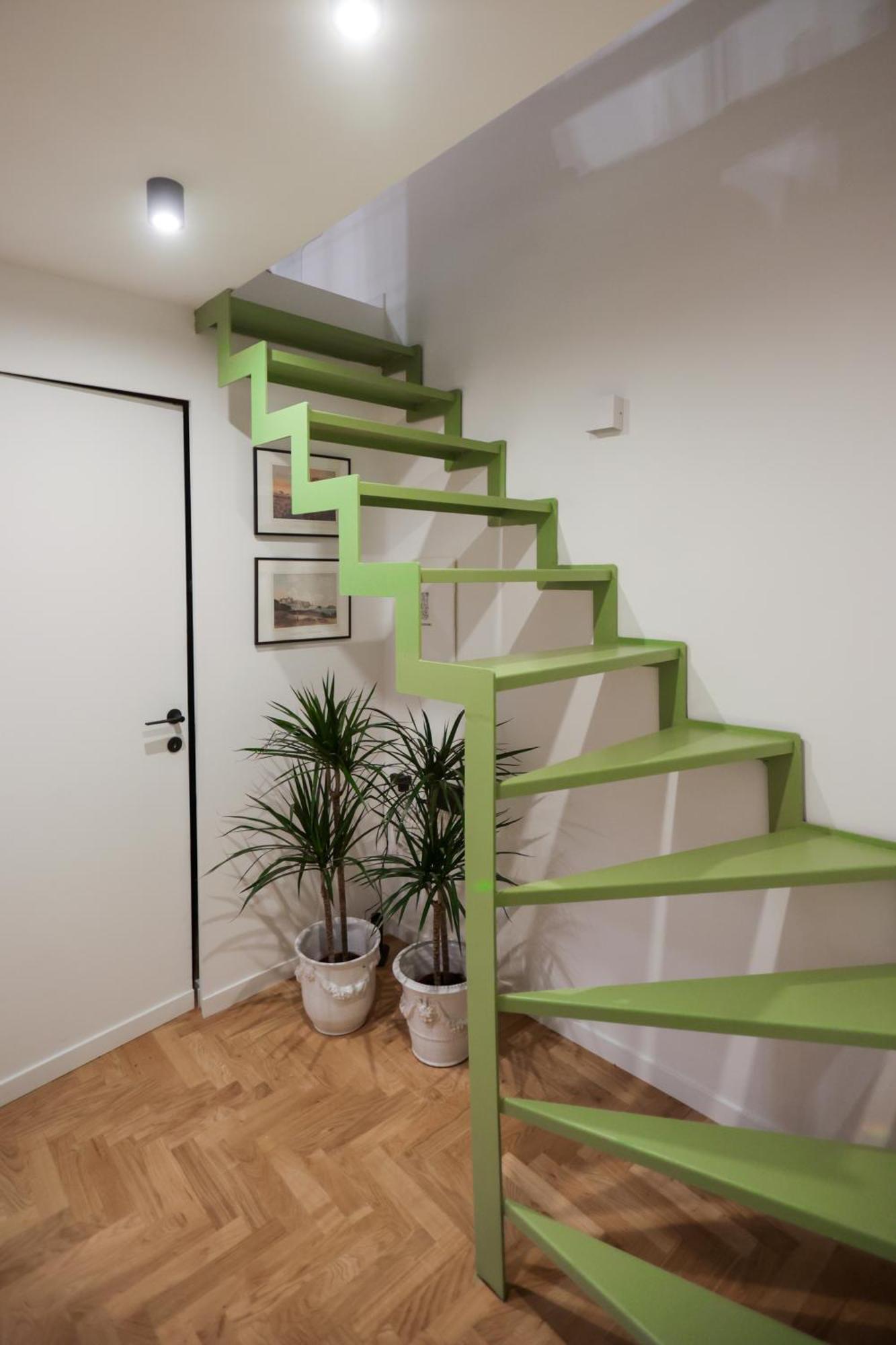 Alma De Chiaja - Design Suites & Apartments Naples Exterior photo