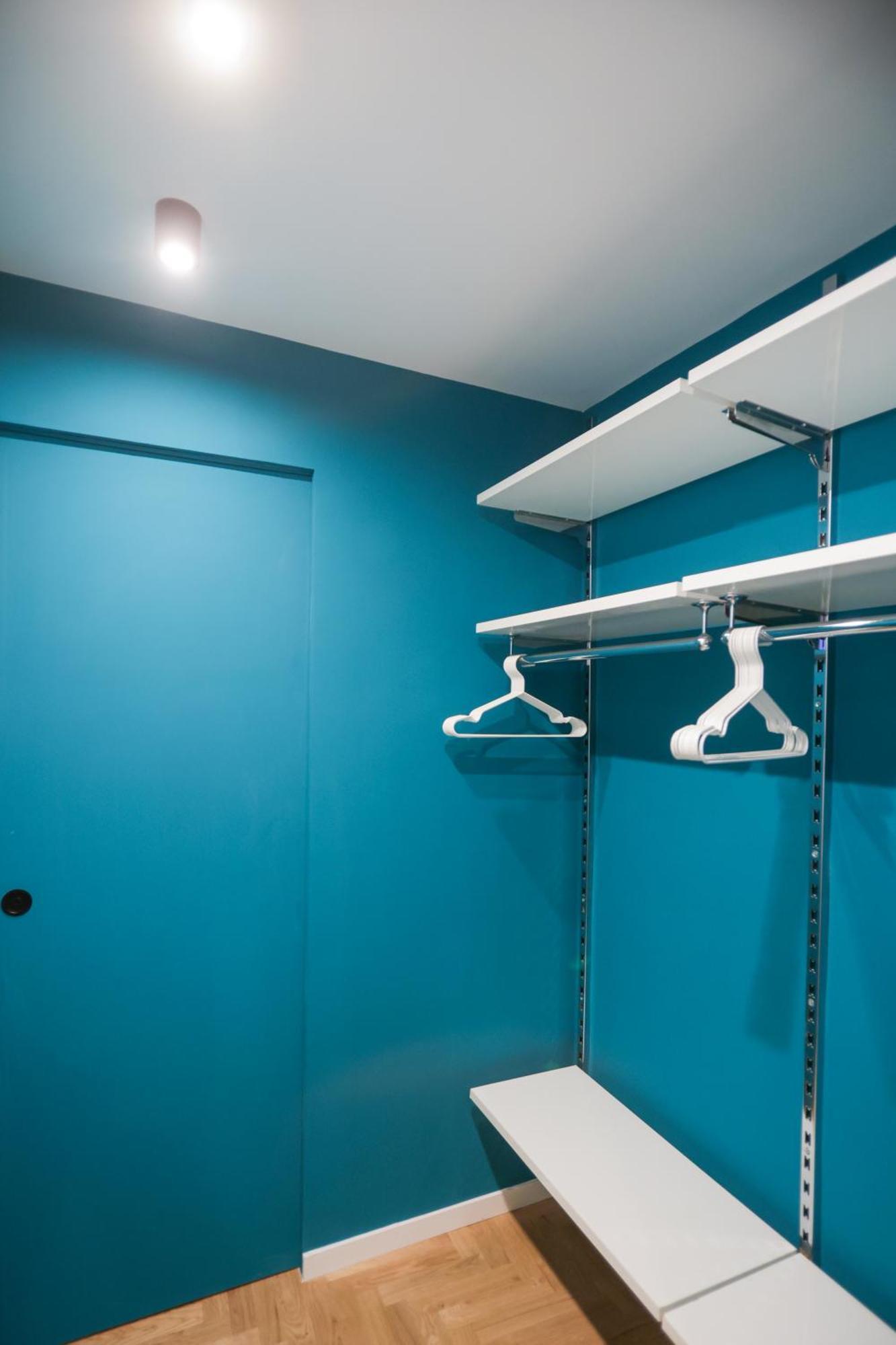 Alma De Chiaja - Design Suites & Apartments Naples Exterior photo