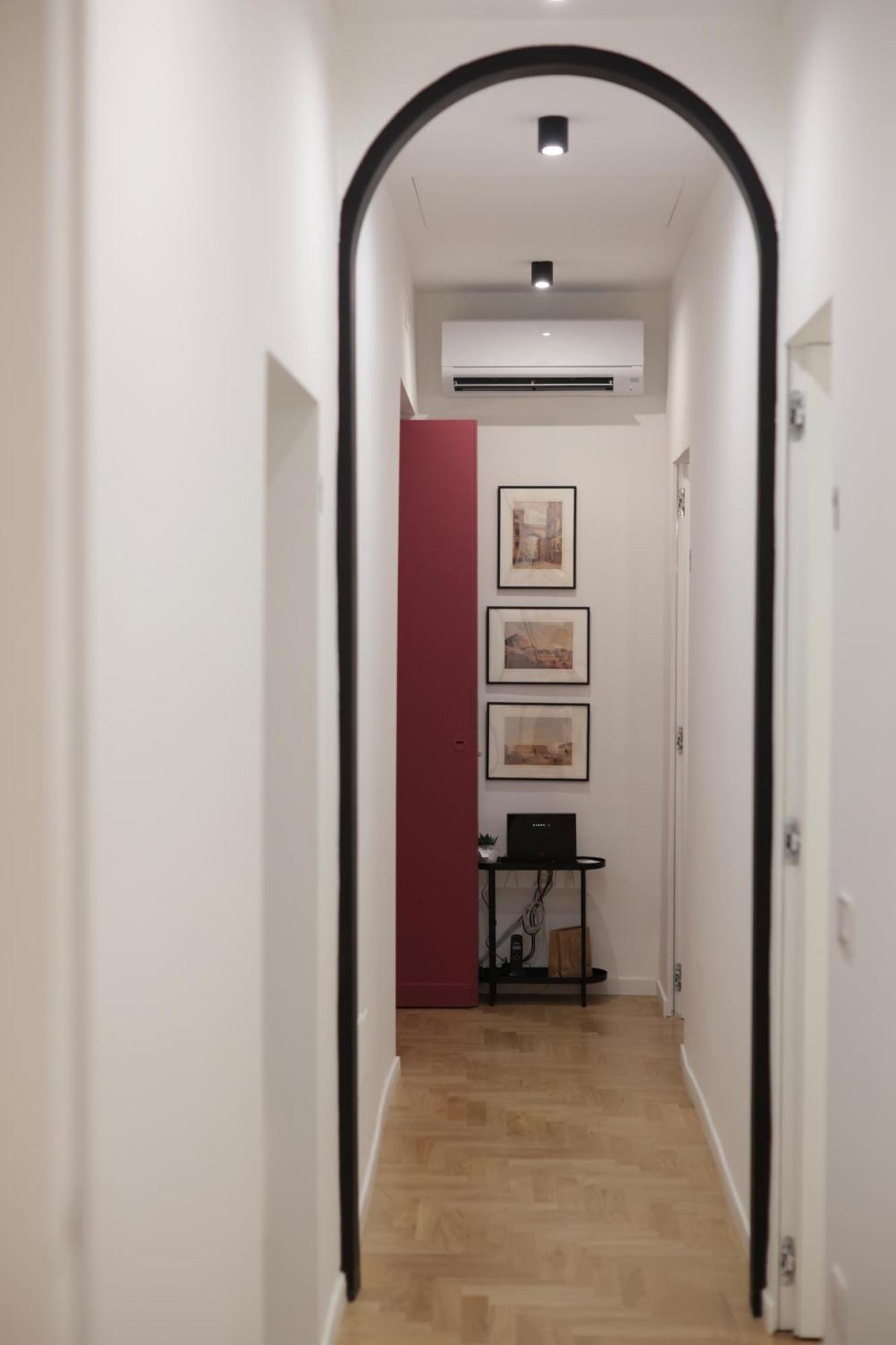 Alma De Chiaja - Design Suites & Apartments Naples Exterior photo